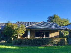 Bethlehem Garden Retreat, Tauranga